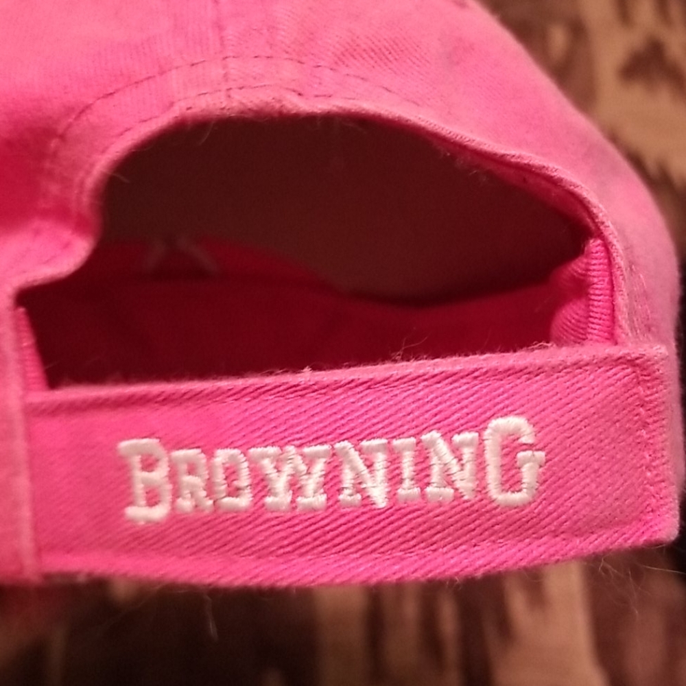 Ball cap - Picture 2 of 2